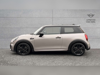 Used MINI Hatch 2022 for sale - 78137530: Photo