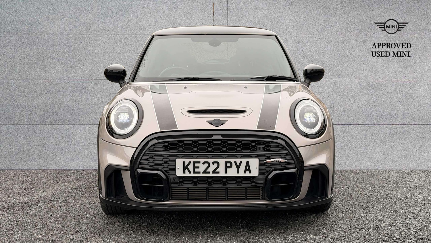 Used MINI Hatch 2022 for sale - 78137530: Photo 5