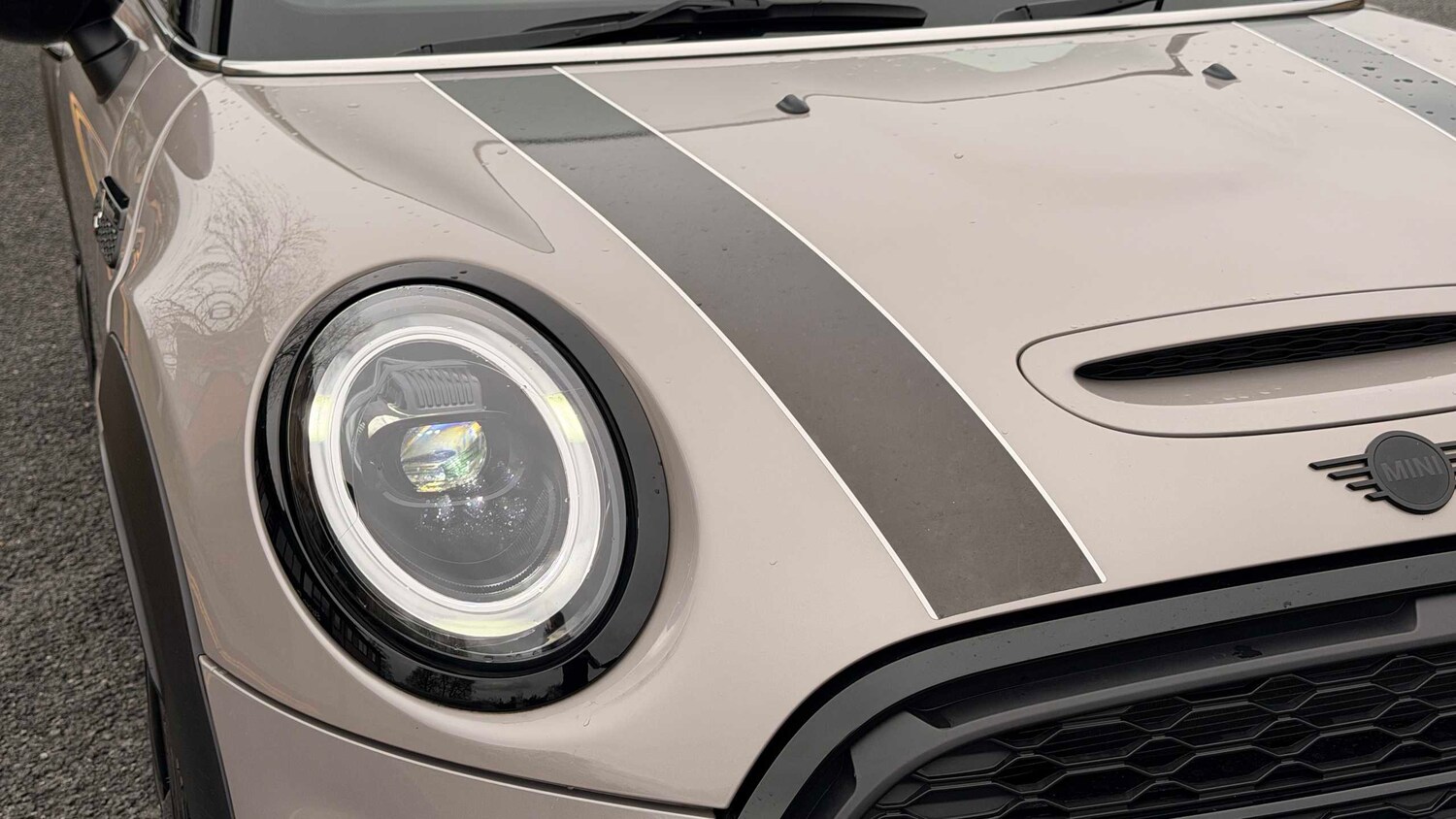 Used MINI Hatch 2022 for sale - 78137530: Photo 6