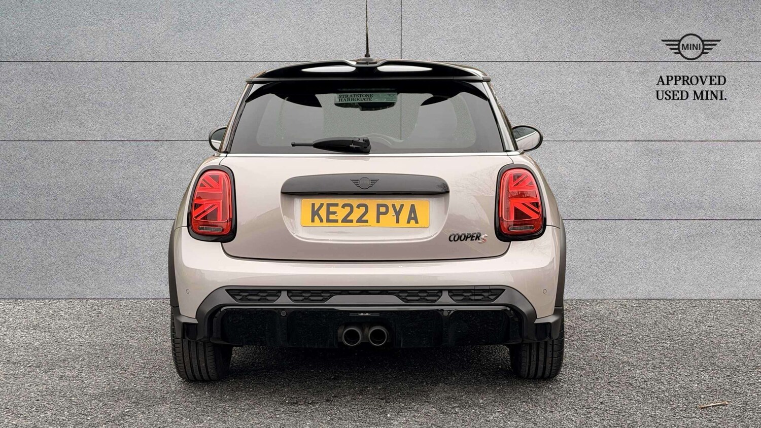 Used MINI Hatch 2022 for sale - 78137530: Photo 7
