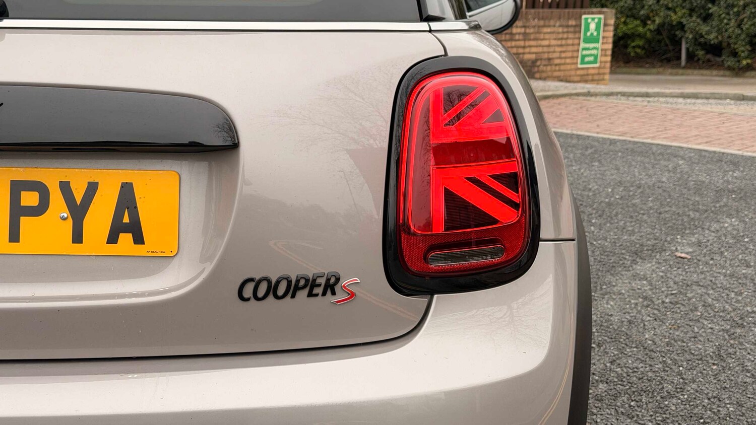 Used MINI Hatch 2022 for sale - 78137530: Photo 8