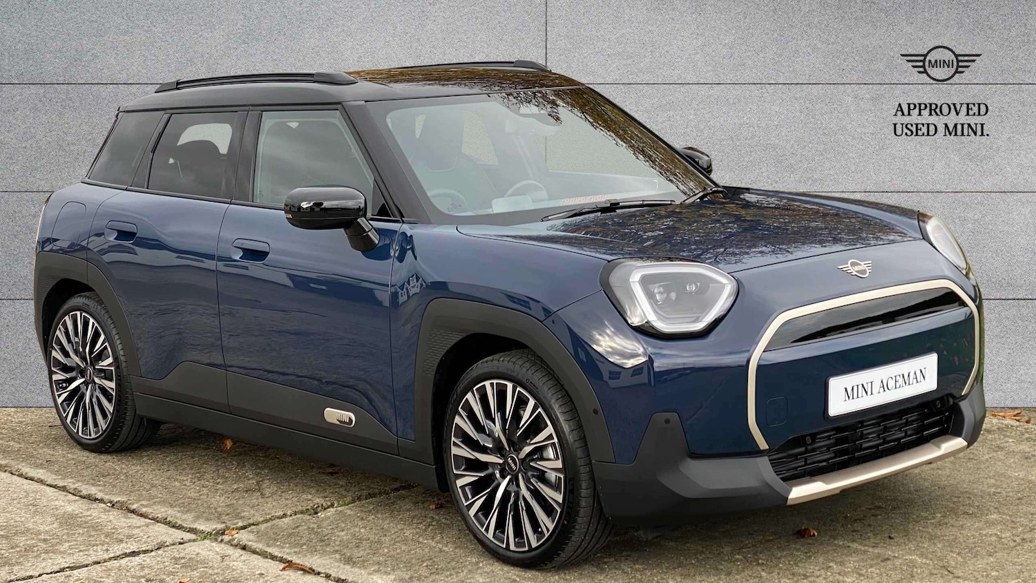 Used MINI Countryman 2025 for sale - 76435720: Photo 1