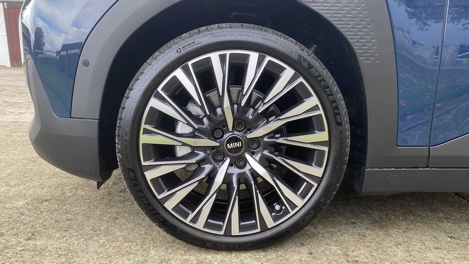 Used MINI Countryman 2025 for sale - 76435720: Photo 10