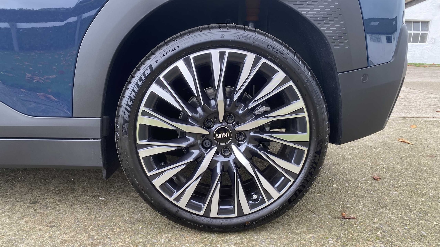 Used MINI Countryman 2025 for sale - 76435720: Photo 11