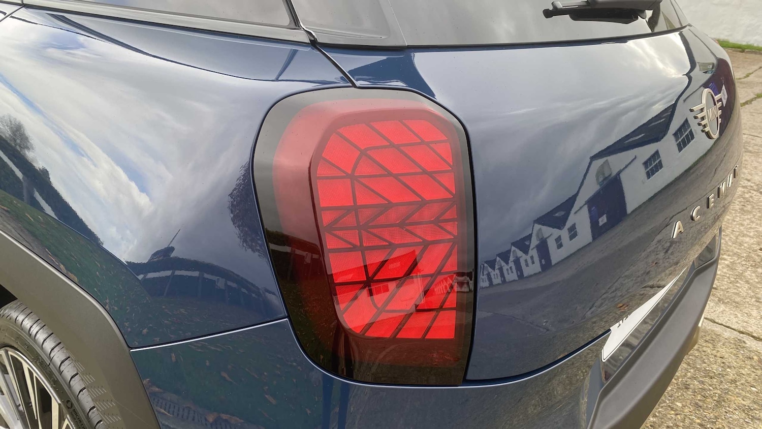 Used MINI Countryman 2025 for sale - 76435720: Photo 12