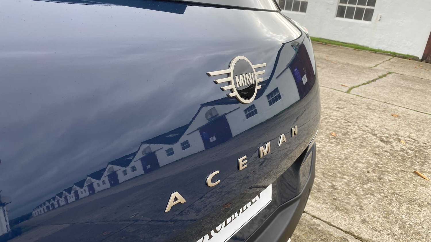 Used MINI Countryman 2025 for sale - 76435720: Photo 13