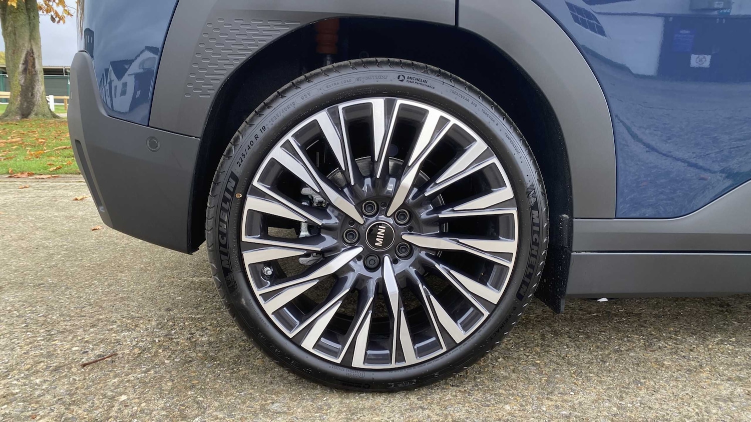 Used MINI Countryman 2025 for sale - 76435720: Photo 14