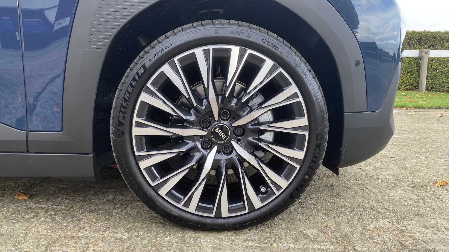 Used MINI Countryman 2025 for sale - 76435720: Photo 15