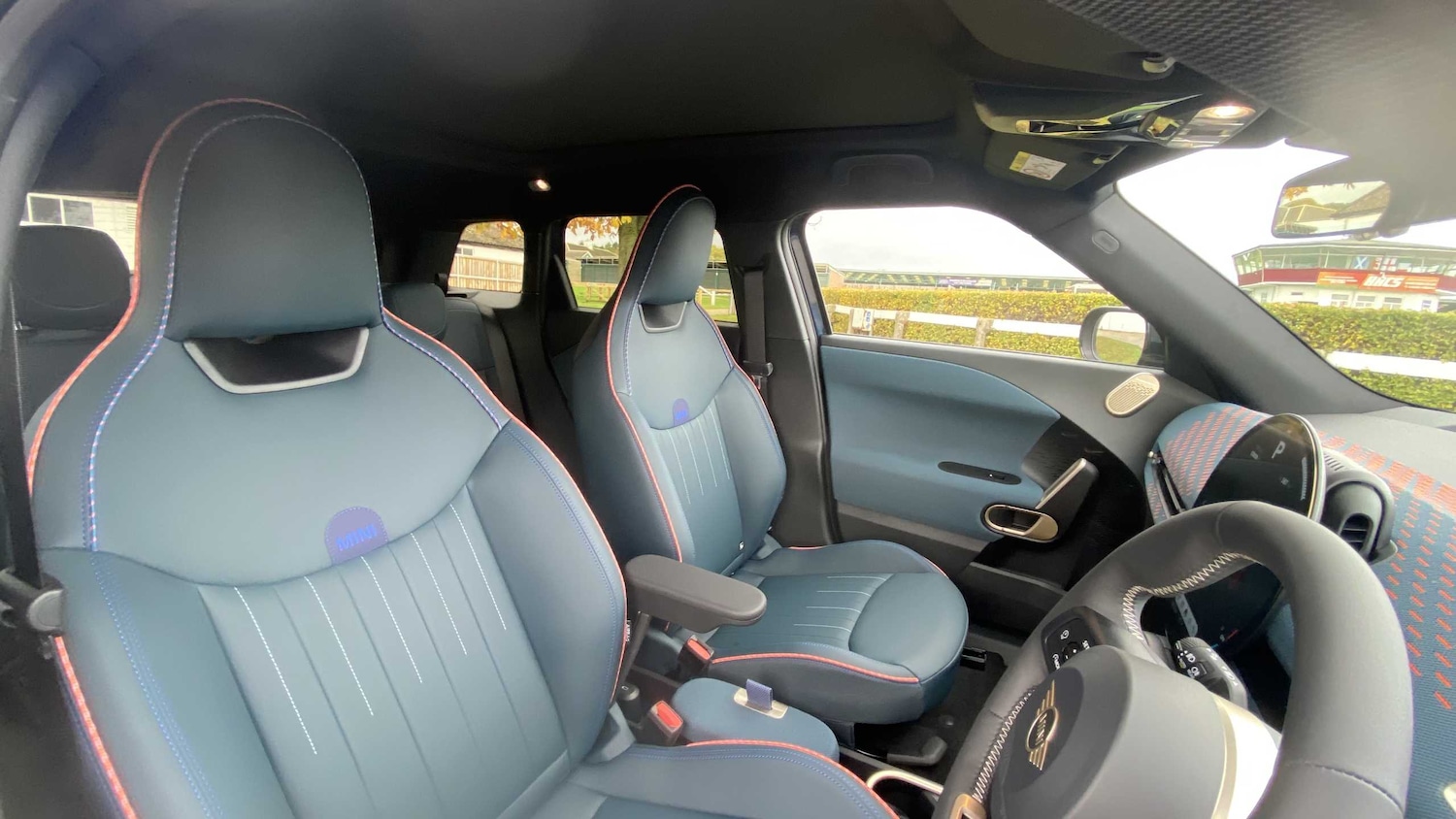 Used MINI Countryman 2025 for sale - 76435720: Photo 16