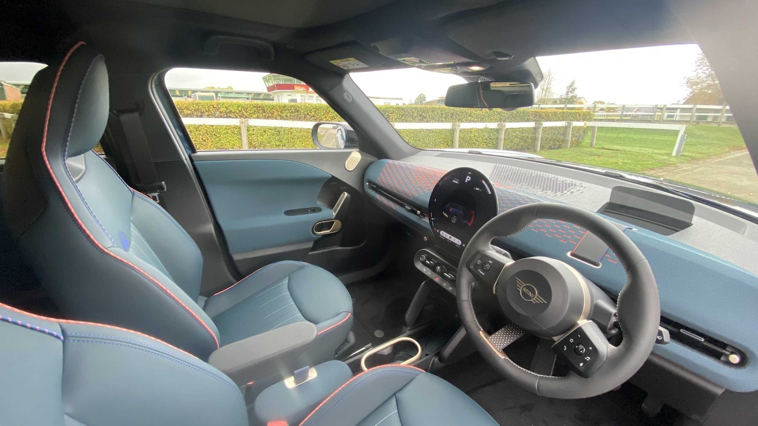 Used MINI Countryman 2025 for sale - 76435720: Photo 17