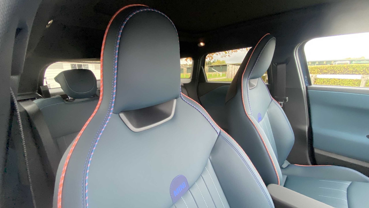 Used MINI Countryman 2025 for sale - 76435720: Photo 18