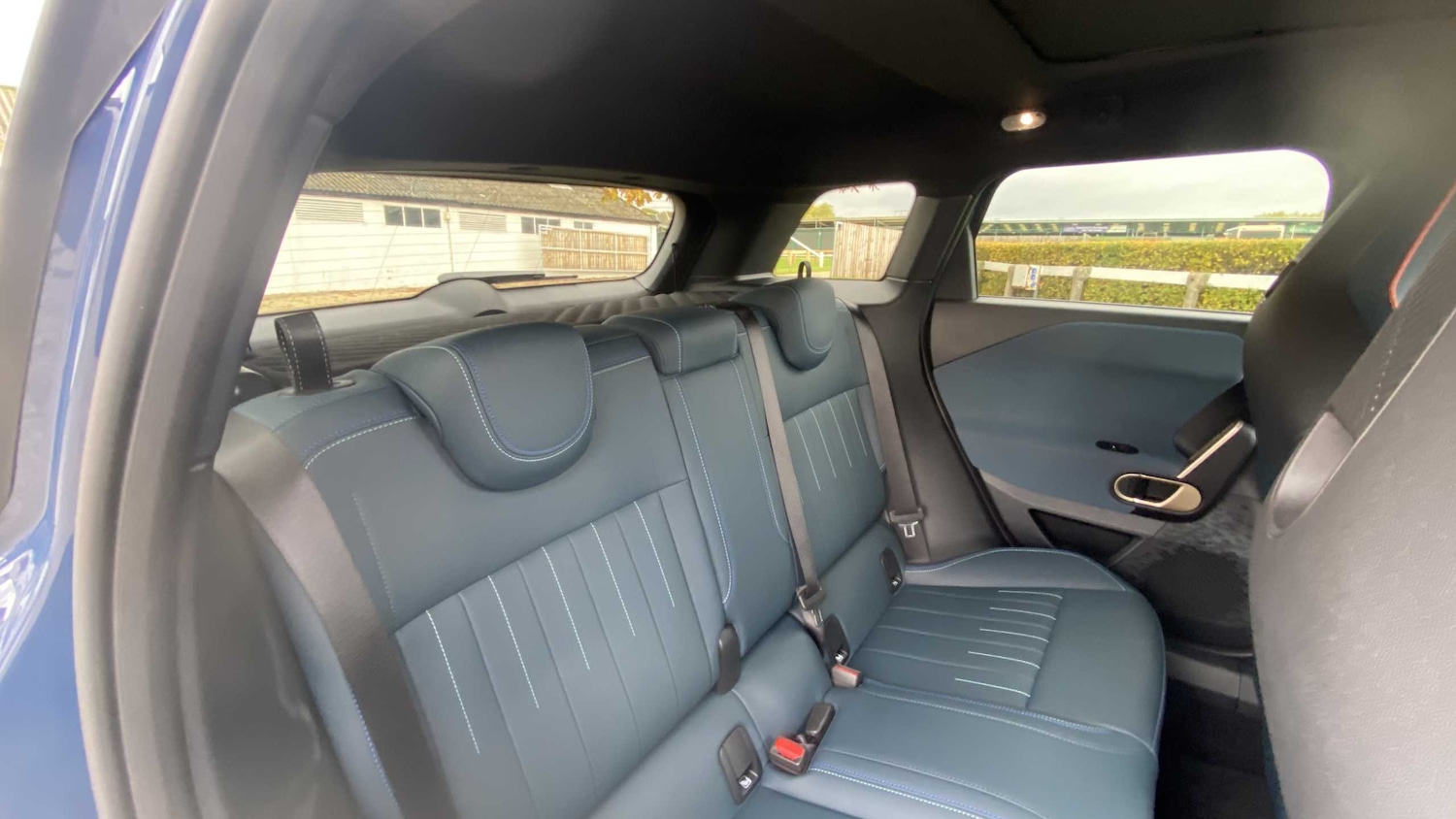 Used MINI Countryman 2025 for sale - 76435720: Photo 19