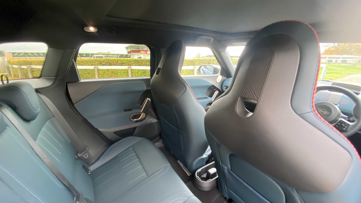 Used MINI Countryman 2025 for sale - 76435720: Photo 20