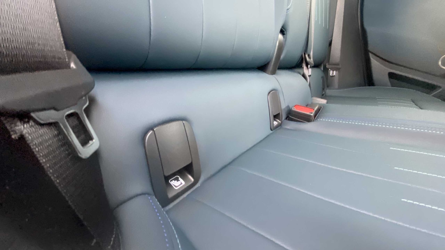 Used MINI Countryman 2025 for sale - 76435720: Photo 22