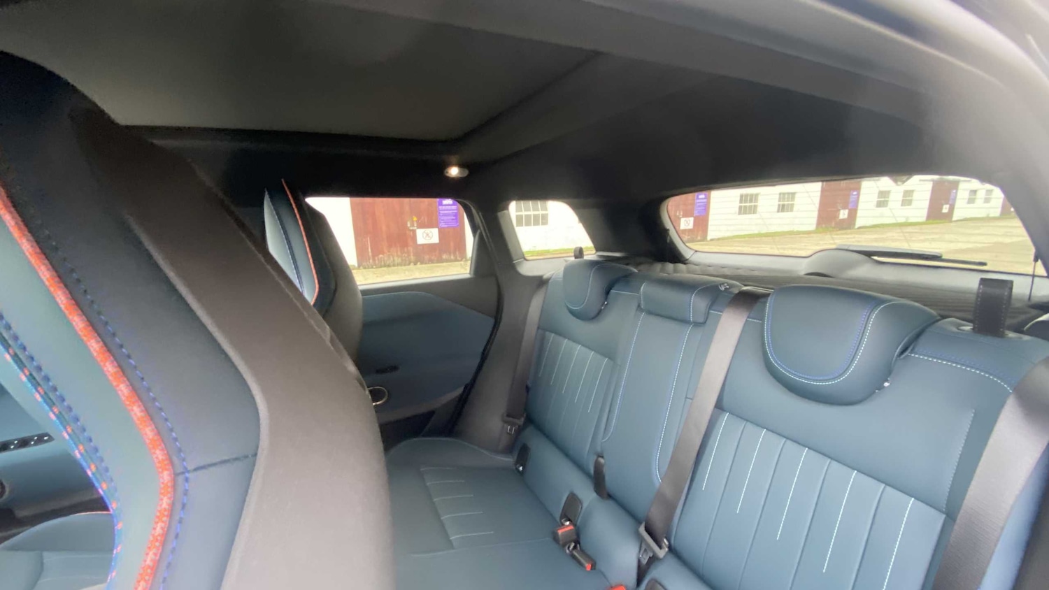 Used MINI Countryman 2025 for sale - 76435720: Photo 24