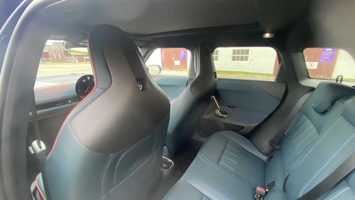 Used MINI Countryman 2025 for sale - 76435720: Photo 25