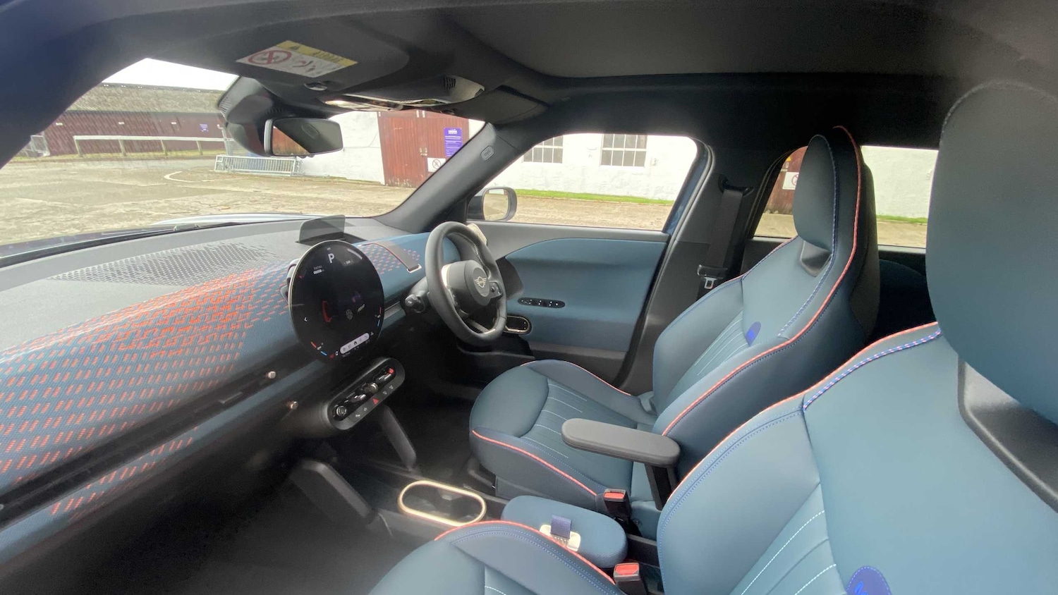 Used MINI Countryman 2025 for sale - 76435720: Photo 28