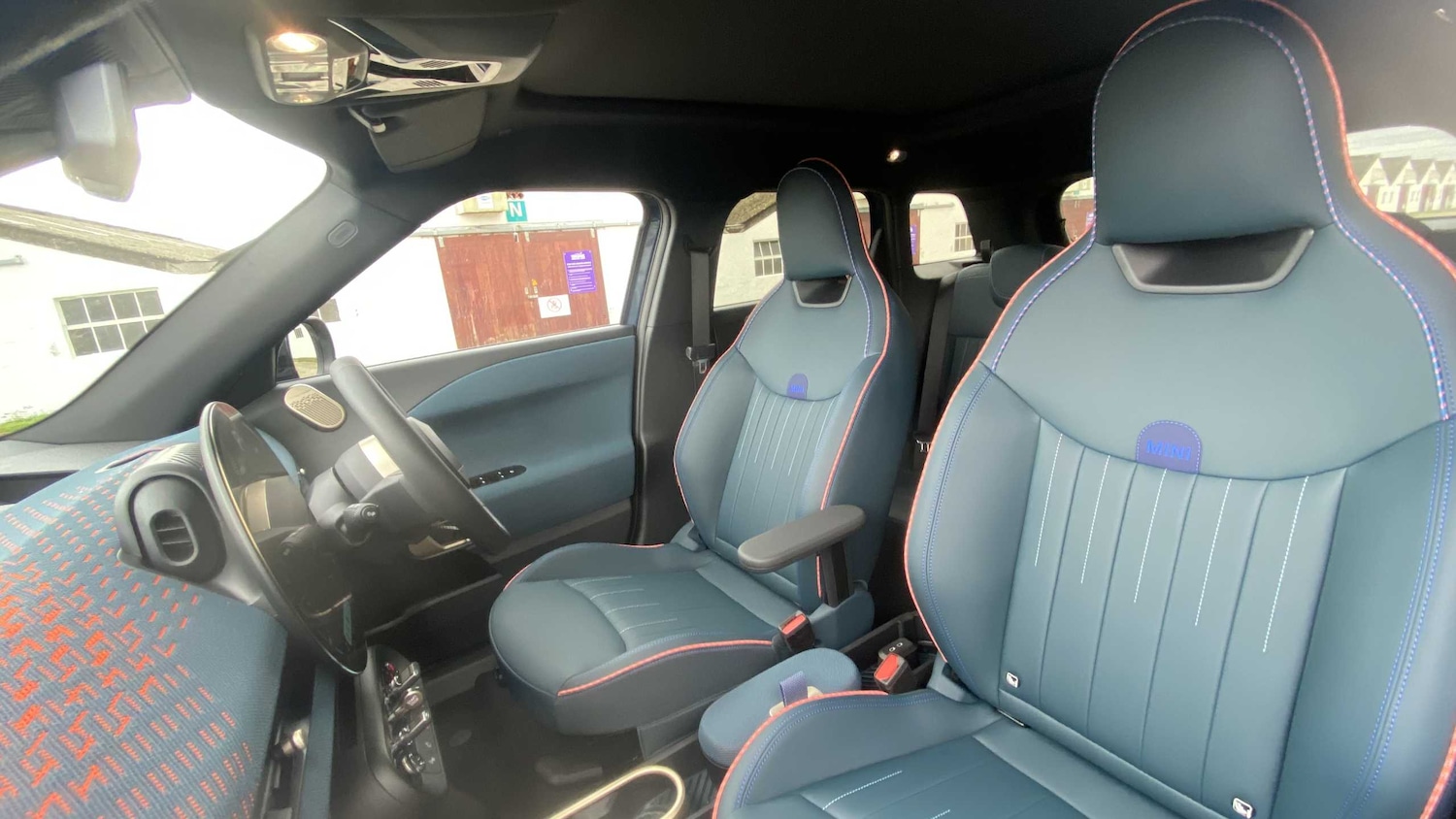 Used MINI Countryman 2025 for sale - 76435720: Photo 29