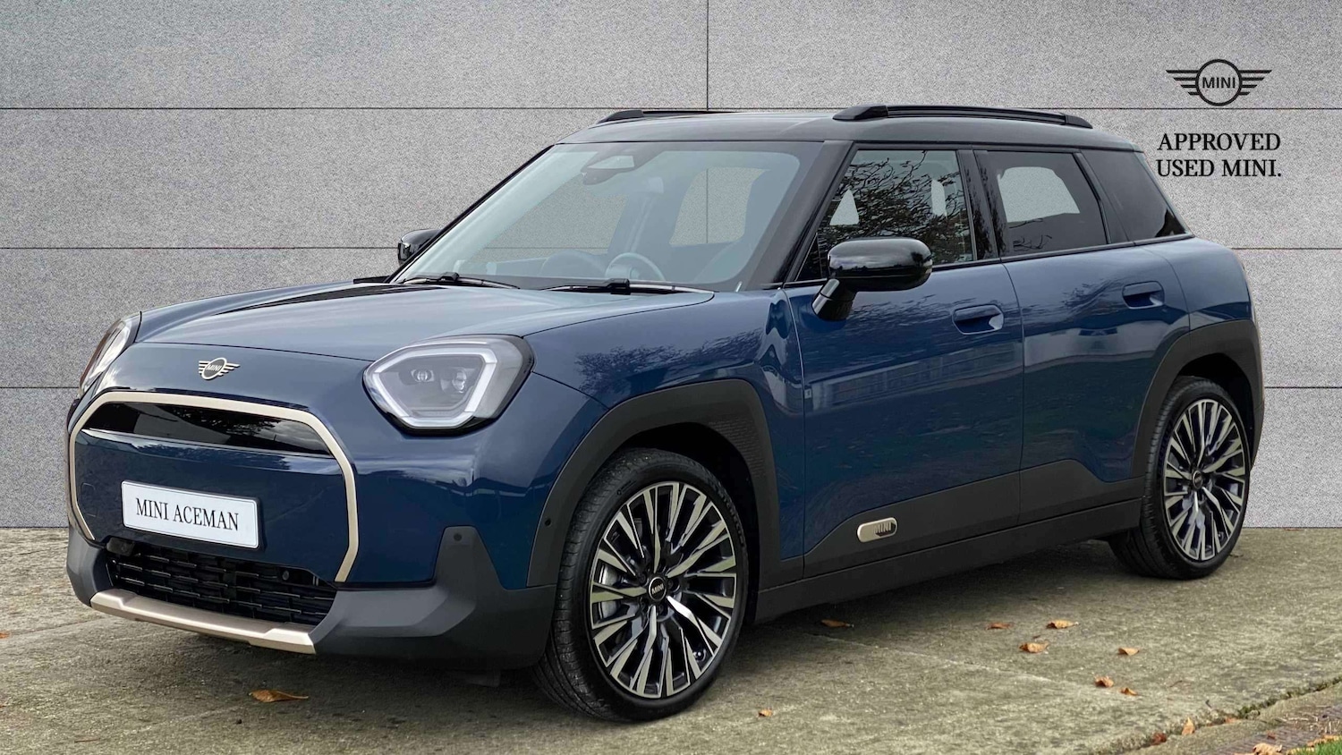 Used MINI Countryman 2025 for sale - 76435720: Photo 3