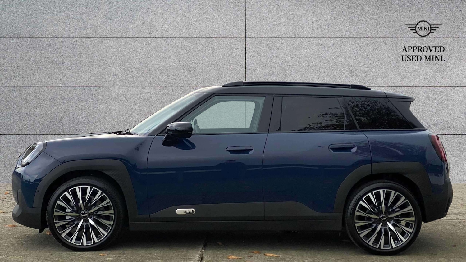 Used MINI Countryman 2025 for sale - 76435720: Photo 4