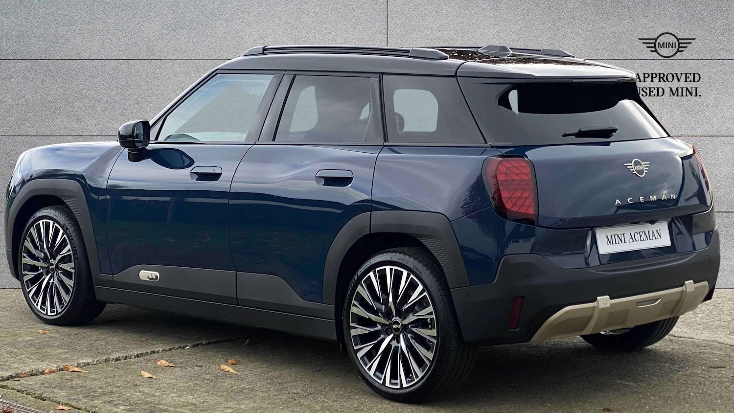 Used MINI Countryman 2025 for sale - 76435720: Photo 5