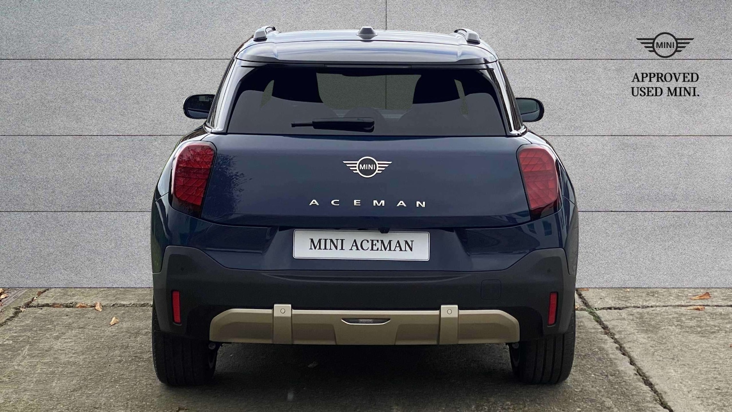 Used MINI Countryman 2025 for sale - 76435720: Photo 6