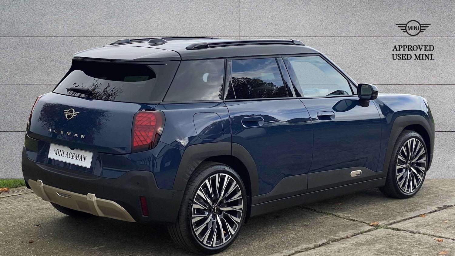 Used MINI Countryman 2025 for sale - 76435720: Photo 7