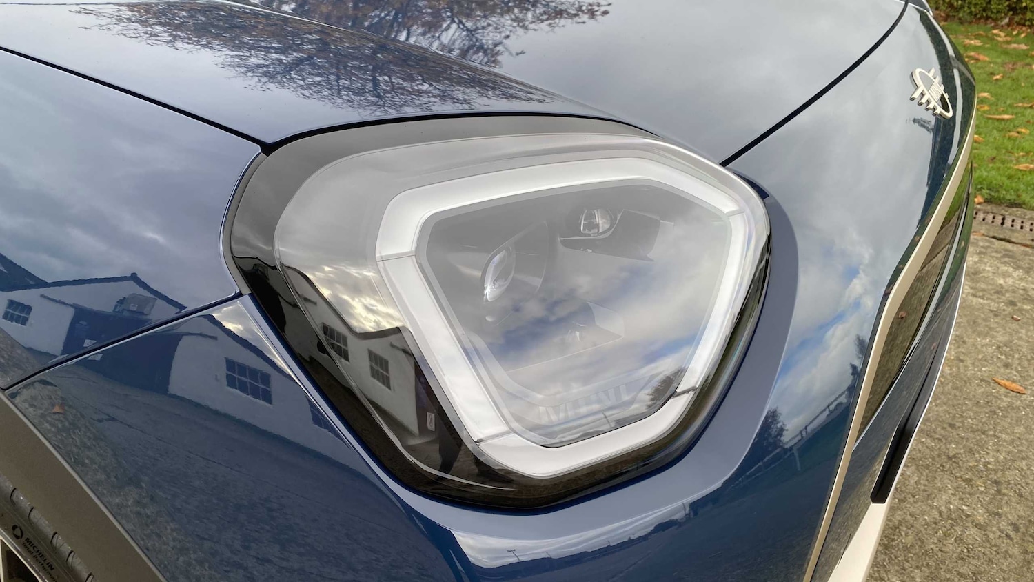 Used MINI Countryman 2025 for sale - 76435720: Photo 8