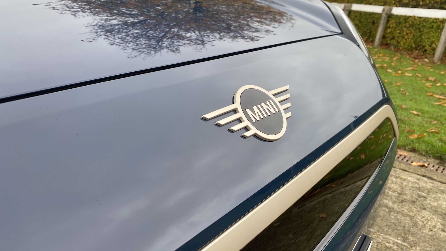 Used MINI Countryman 2025 for sale - 76435720: Photo 9