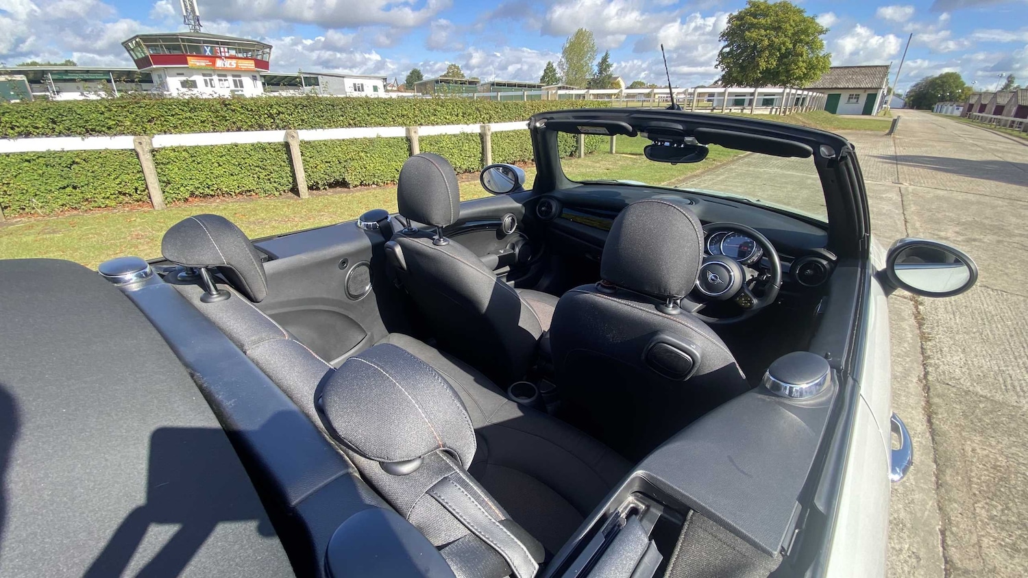 Vehicle 17