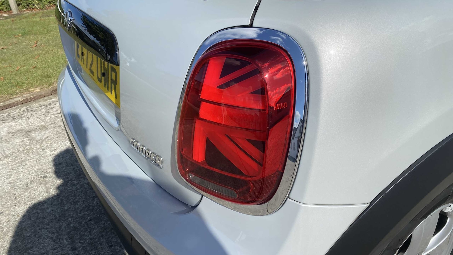 Vehicle 7