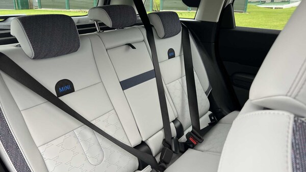 Used MINI Countryman 2024 for sale - 75218560: Photo 11