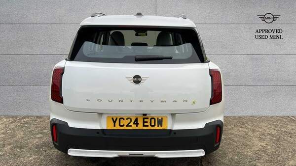 Used MINI Countryman 2024 for sale - 75218560: Photo 14