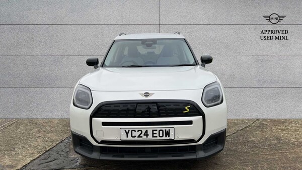 Used MINI Countryman 2024 for sale - 75218560: Photo 15