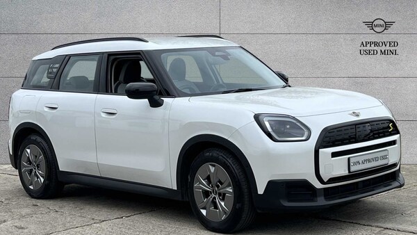 Used MINI Countryman 2024 for sale - 75218560: Photo 1