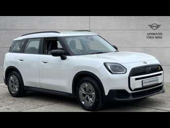 2024 - 230kW SE Classic ALL4 66kWh 5dr Auto
