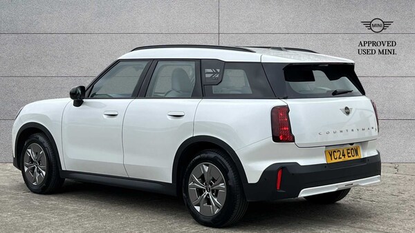 Used MINI Countryman 2024 for sale - 75218560: Photo 2
