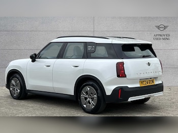 Used MINI Countryman 2024 for sale - 75218560: Photo
