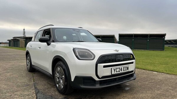 Used MINI Countryman 2024 for sale - 75218560: Photo 32
