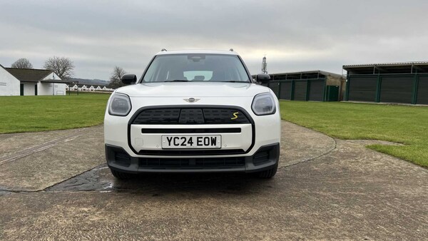 Used MINI Countryman 2024 for sale - 75218560: Photo 33