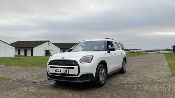 Used MINI Countryman 2024 for sale - 75218560: Photo 34