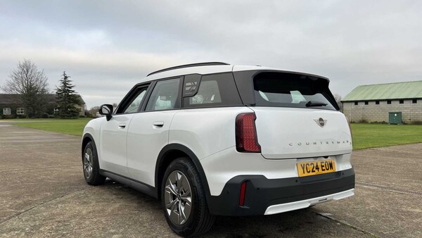 Used MINI Countryman 2024 for sale - 75218560: Photo 35