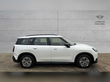 Used MINI Countryman 2024 for sale - 75218560: Photo