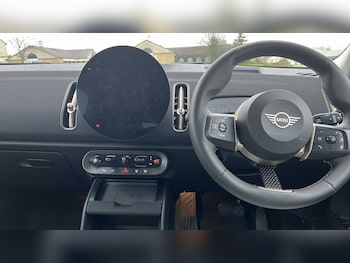 Used MINI Countryman 2024 for sale - 75218560: Photo