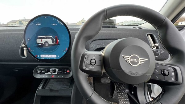 Used MINI Countryman 2024 for sale - 75218560: Photo 5