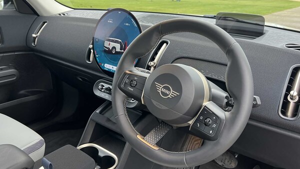 Used MINI Countryman 2024 for sale - 75218560: Photo 7