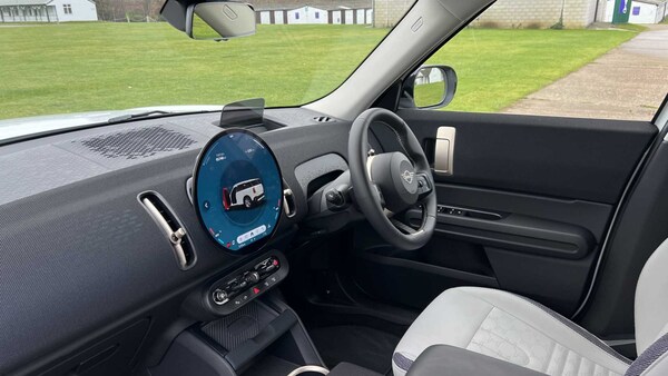 Used MINI Countryman 2024 for sale - 75218560: Photo 8
