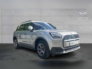 Used MINI Countryman 2024 for sale - 78893229: Photo