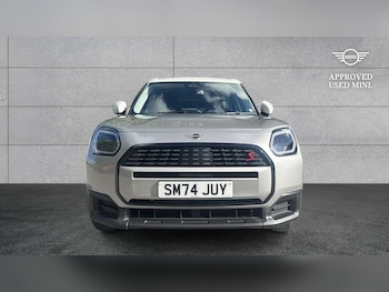 Used MINI Countryman 2024 for sale - 78893229: Photo