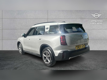 Used MINI Countryman 2024 for sale - 78893229: Photo